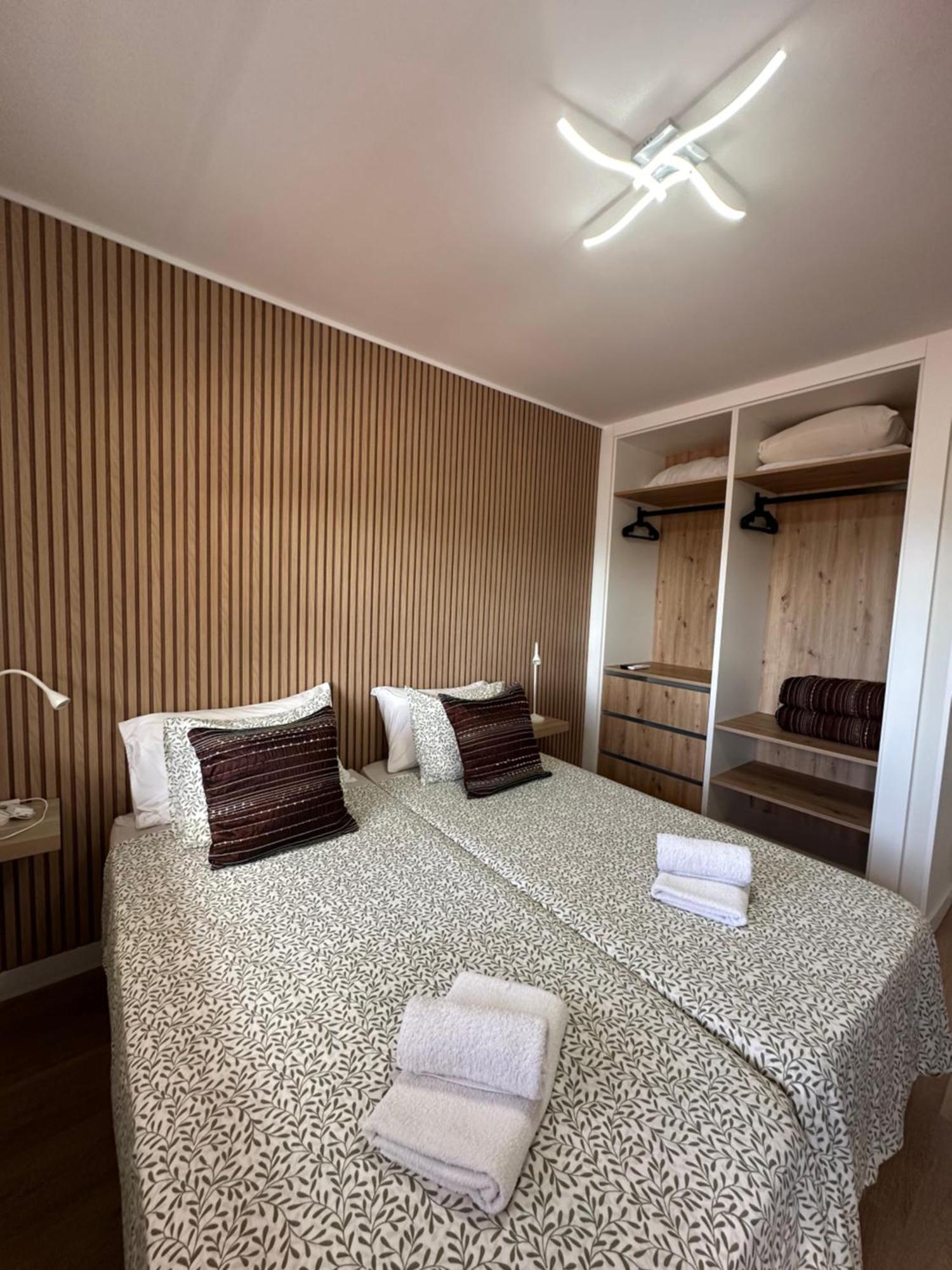 En Playa Las Vistas. Veramar. Free Parking, Pool! 로스크리스티아노스 외부 사진